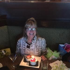 Meet your Posher, Georgia